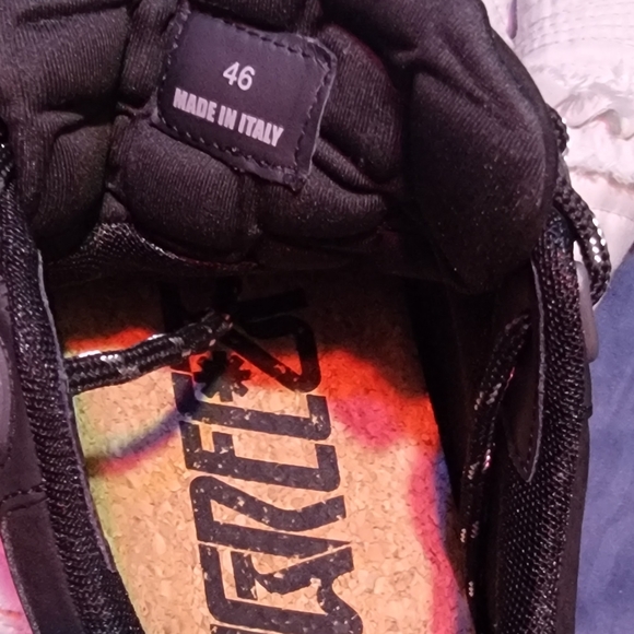 💥Mens Trigreca Versace Sneakers💥 - Picture 2 of 4